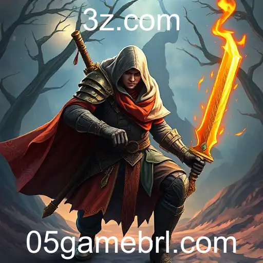 Revolução dos Jogos e Novidades de 05game