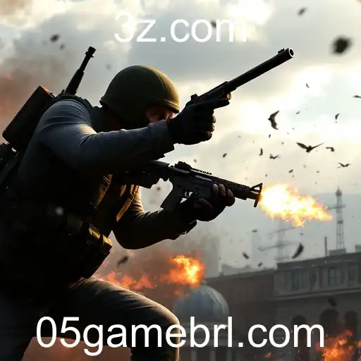 Tendências Emergentes no Mundo dos Games em 2026