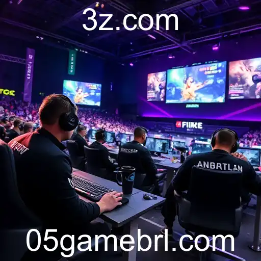 A Evolução dos Jogos em 2026: Tendências e Inovações