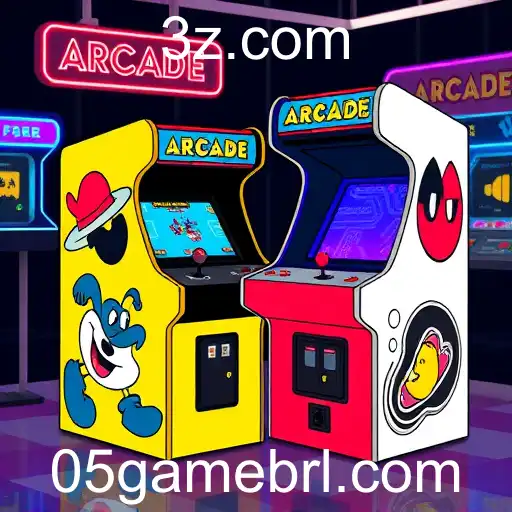 A Revolução dos Games em 2025