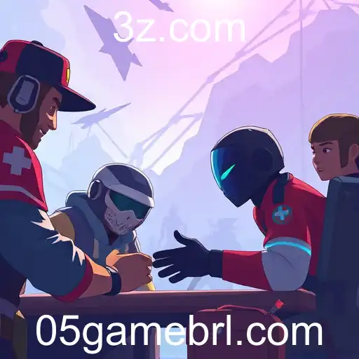 A Revolução do Mercado de Games no Brasil