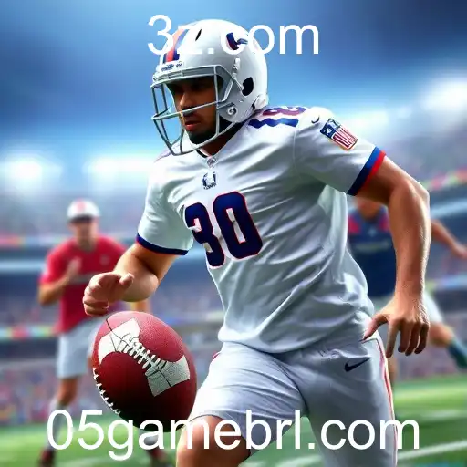 O Mundo dos Jogos em Transformação