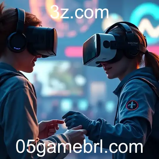 O Impacto dos Jogos Online em 2025