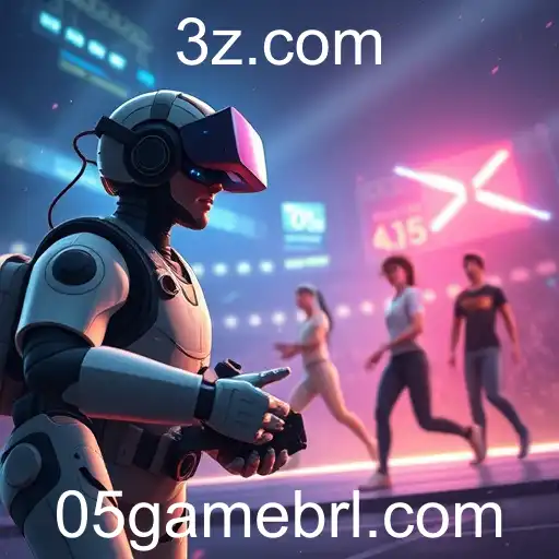 A Revolução dos Jogos Online em 2026