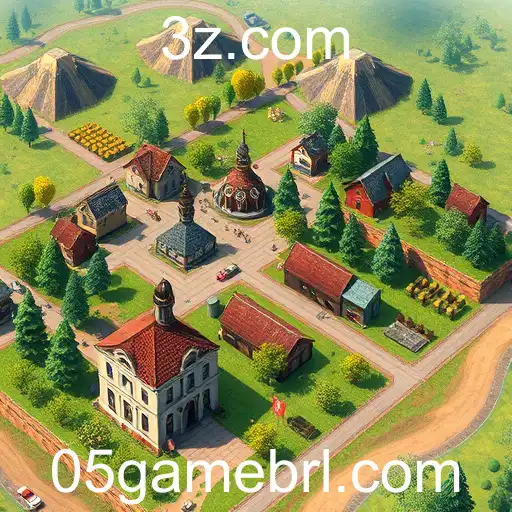 A Revolução dos Jogos Online em 2025