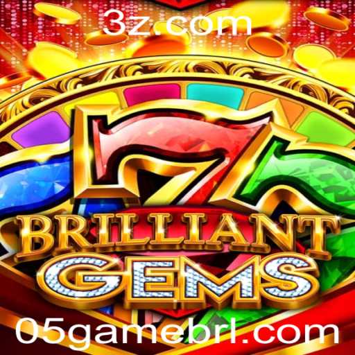 Um Mergulho no Universo Brilhante de BrilliantGems: O Jogo do Momento
