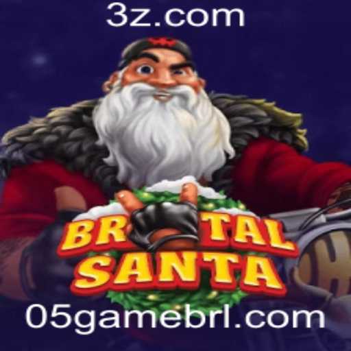 Explorando o Mundo de BrutalSanta: O Novo Fenômeno Game