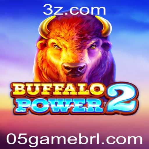 Explorando as Aventuras de BuffaloPower2
