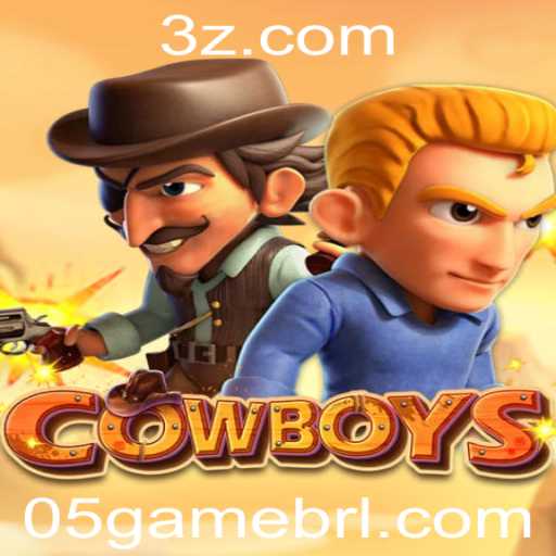 Explorando o Fascinante Mundo de COWBOYS: O Jogo Emocionante do Momento
