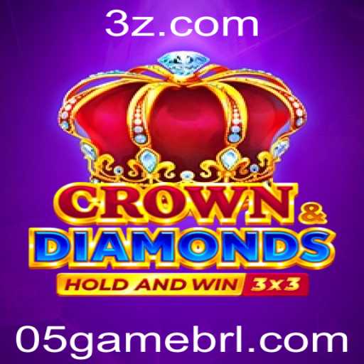 Explorando Crowndiamonds: Um Novo Horizonte no Mundo dos Jogos