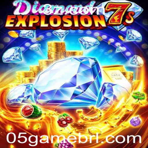 Descobrindo o Mundo Emocionante de DiamondExplosion7s: Um Mergulho nas Regras e Desafios do 05game