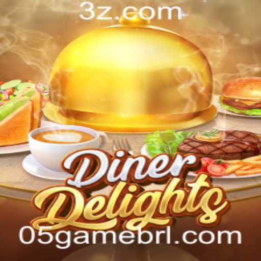 DinerDelights: Um Mergulho no Mundo Gastronômico de 05game