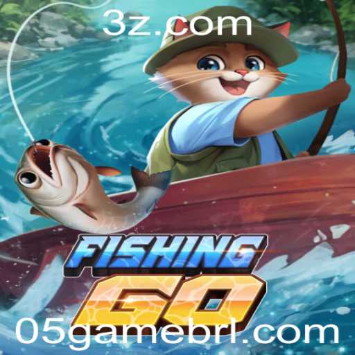 Explorando o Mundo de FishingGO: Um Jogo de Realidade Aumentada