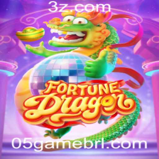 FortuneDragon: Decifrando os Segredos do Jogo 05game