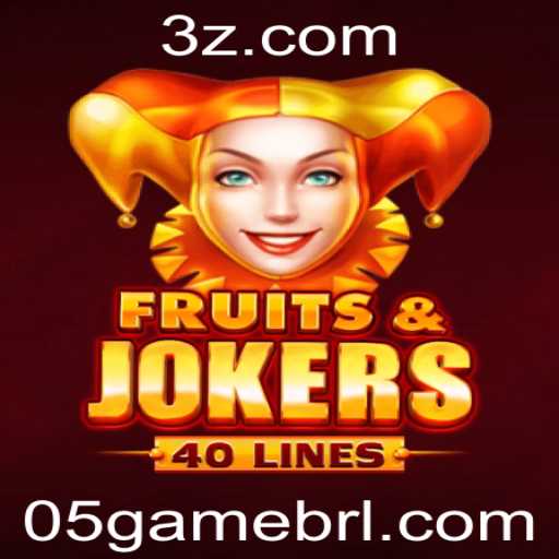 Descubra o Mundo Empolgante de FruitsAndJokers40
