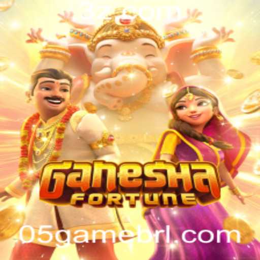Descubra o Mundo Encantado de GaneshaFortune – Um Jogo de Sucesso
