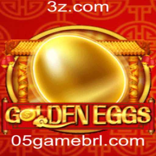 Explorando o Empolgante Mundo de GoldenEggs: O Jogo do Momento com 05game
