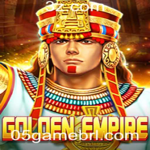 GoldenEmpire: O Jogo Estrategicamente Brilhante que Está Dominando o Mundo do Entretenimento