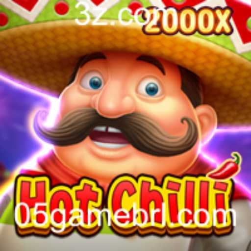 Explorando o Mundo de HotChilli: Um Mergulho no Jogo que Está Conquistando o Público