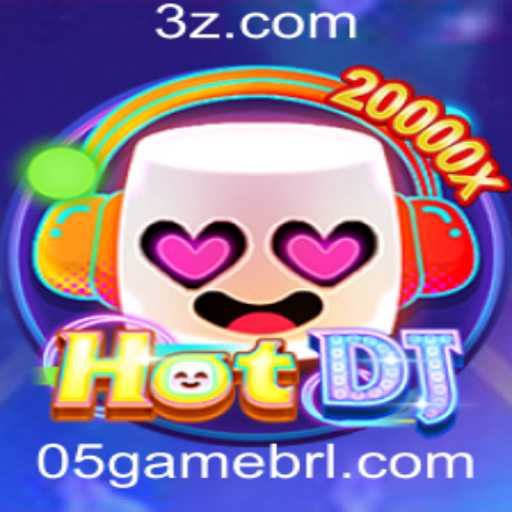 Explorando o Vibrante Mundo de HotDJ: O Desafio Rítmico de 05game