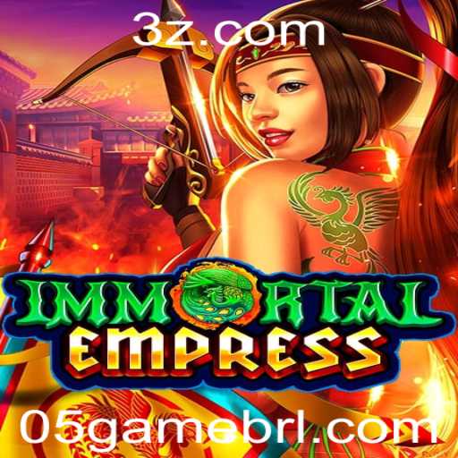 Explorando ImmortalEmpress: O Novo Horizonte do Universo 05game