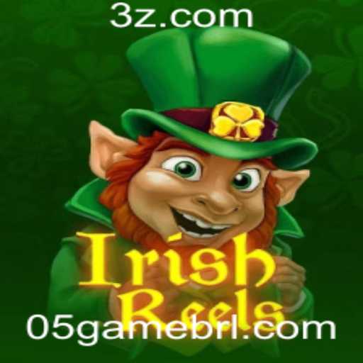 Descubra a Magia do IrishReels: Um Jogo Encantador para Todos