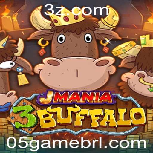 JMania3Buffalo: Um Mergulho na Experiência de Jogo Inovadora