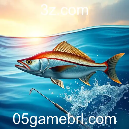 Explorando o Fascinante Mundo dos Jogos de Pesca com Foco em 05game