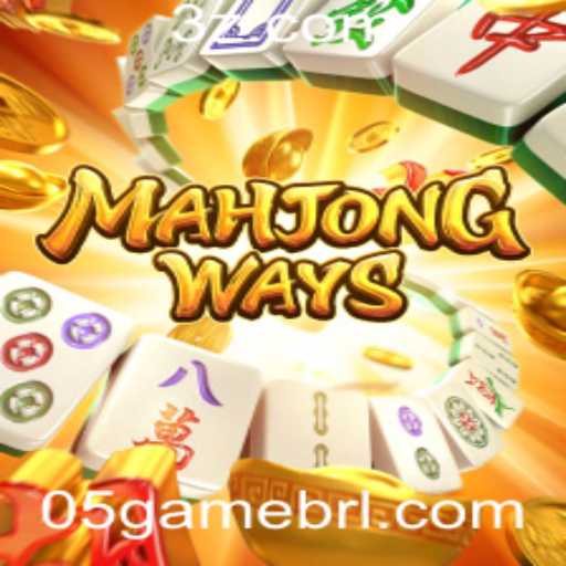 Descobrindo MahjongWays: Um Mergulho no Mundo do Jogo de Azulejos