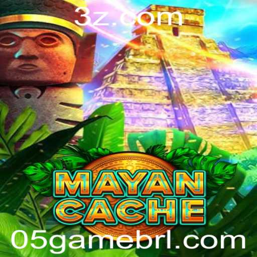 MayanCache: Aventura e Estratégia em um Jogo Multidimensional