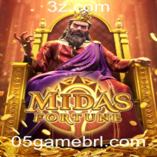 Descubra MidasFortune: O Jogo de Estratégia Que Conquista Multidões