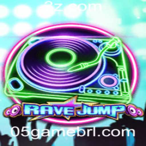 RaveJump: A Revolução dos Jogos na Era Digital