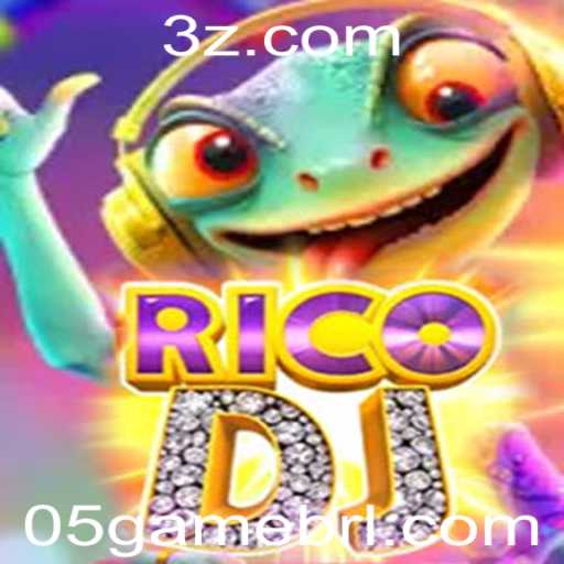 Descubra o Fascinante Mundo do Jogo RicoDJ