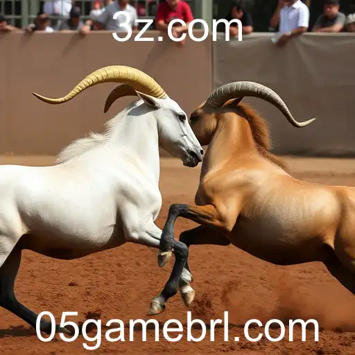 A Cultura, Controvérsias e Impactos das Rinchas de Galos: Um Mergulho no Mundo do 05game