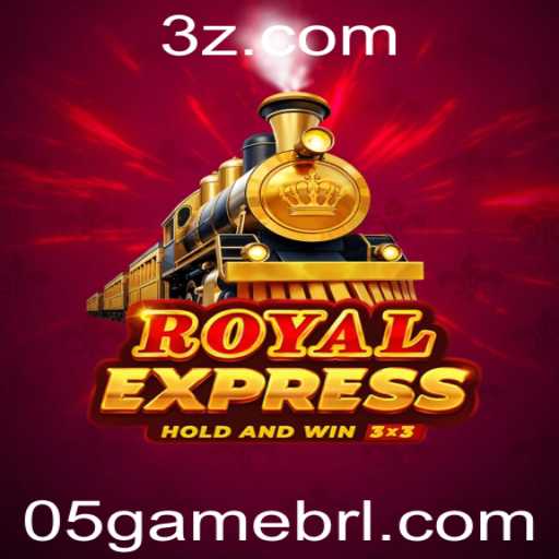 Royalexpress: Aventura Real na Nova Era de Jogos