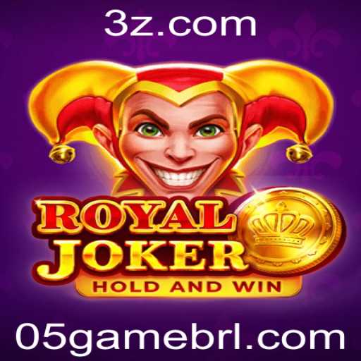 RoyalJoker: Uma Nova Dimensão de Entretenimento no Mundo dos Jogos
