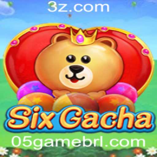 Introdução ao Mundo de SixGacha: Uma Experiência Única no Universo 05game