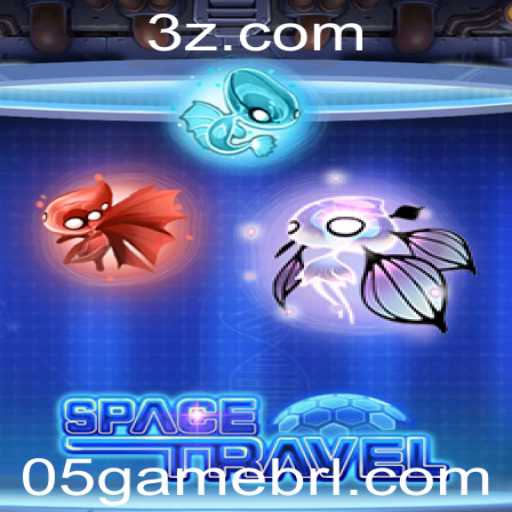 SpaceTravel: Explore o Universo com o Jogo Intergaláctico 05game