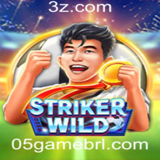 StrikerWILD: Exploração e Sobrevivência em um Mundo Selvagem
