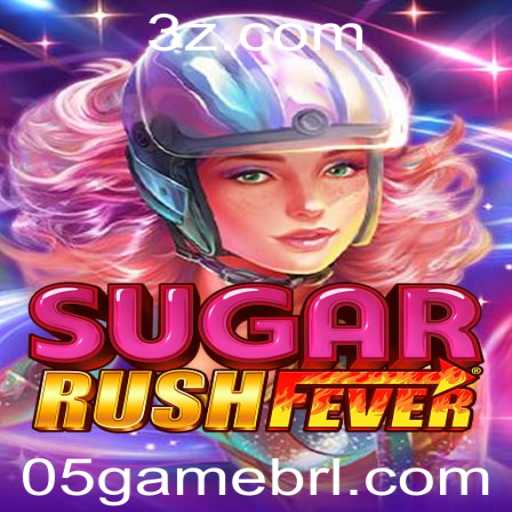 Explore SugarRushFever: O Novo Jogo Excitante do Momento