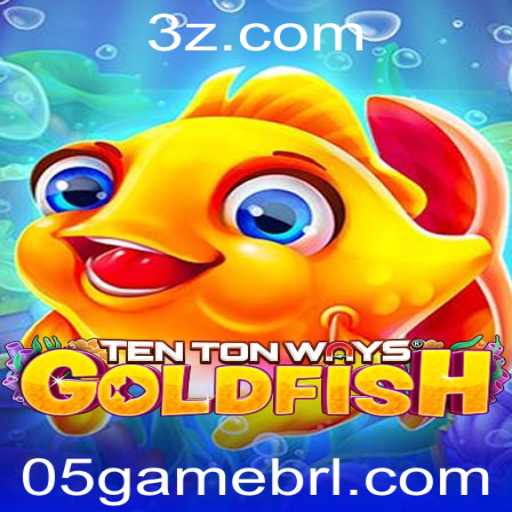 Descubra 'TenTonWaysGoldfish': O Novo Fenômeno dos Jogos