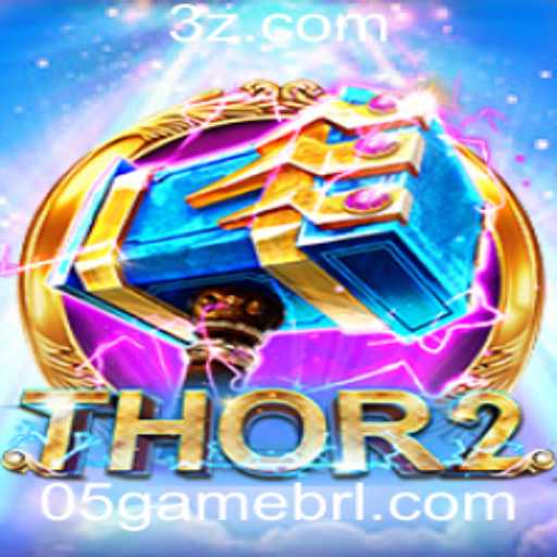 Thor2: Aventura Épica e Estratégia no Novo Mundo dos Jogos