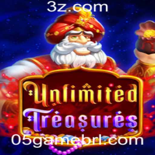 Desvendando 'UnlimitedTreasures': O Jogo Emocionante do Momento