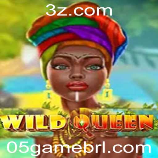 WildQueen: Explore o Mundo Encantado do Novo Jogo 05game