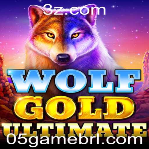 Explorando o Universo de WolfGoldUltimate: Uma Aventura Incomparável